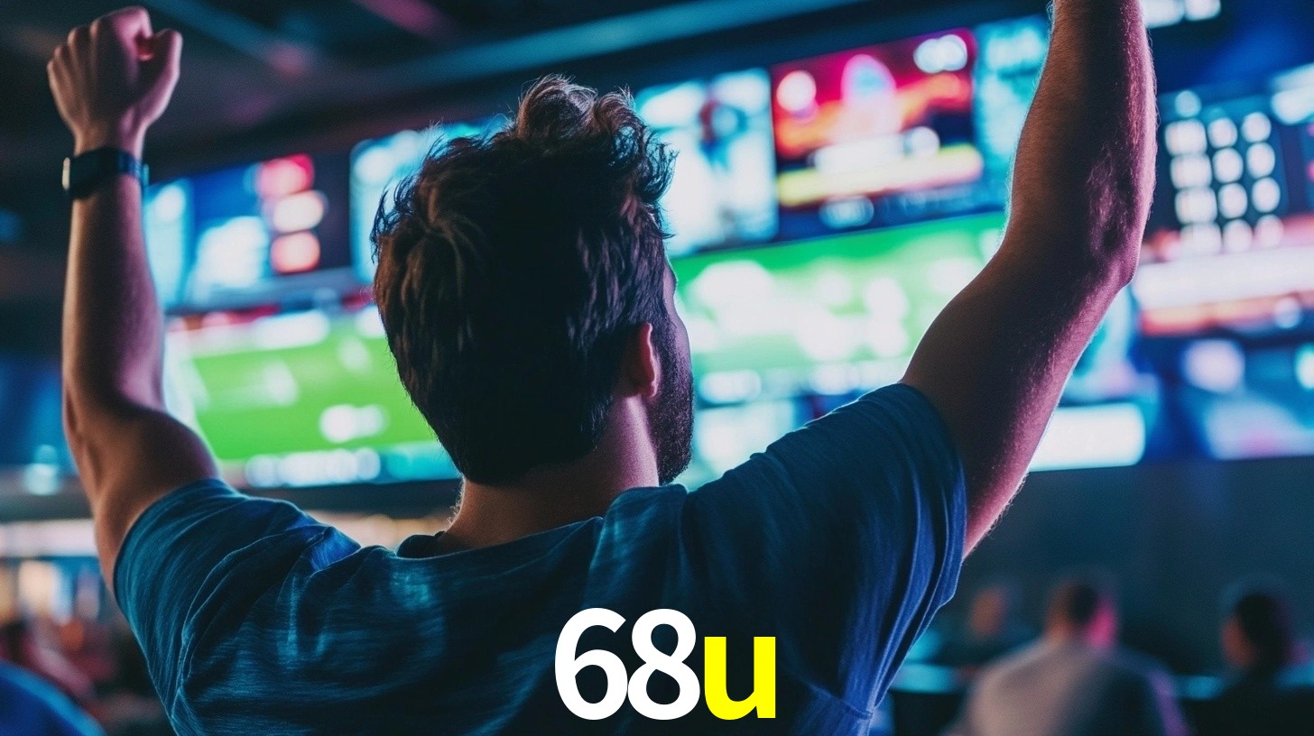 68u - Jackpot em Jogo - 68u.com