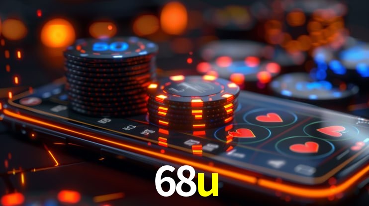Experiência VIP 68u