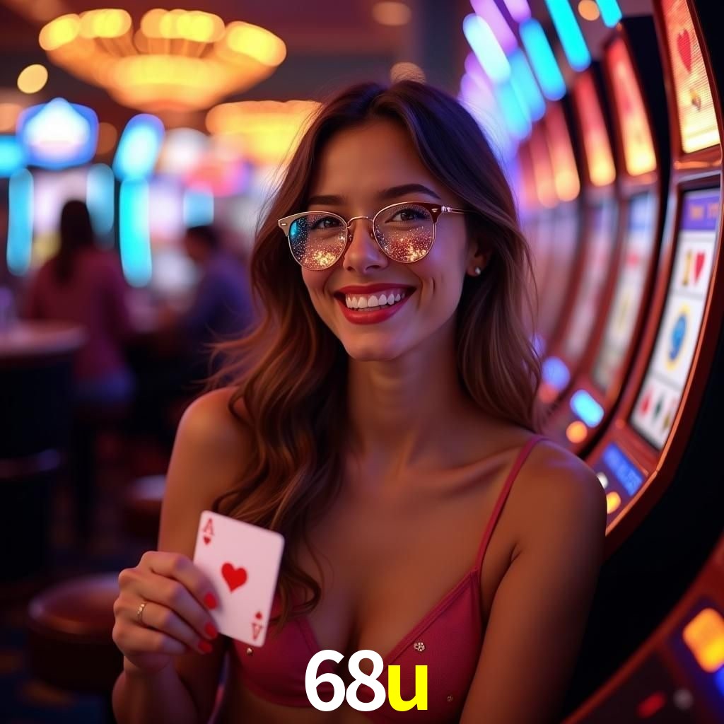 Statistics 68u