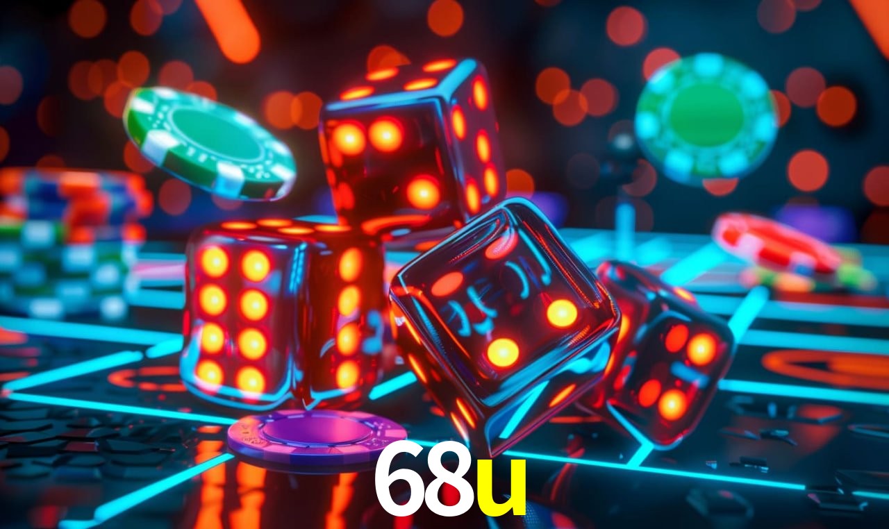 Experiência VIP 68u