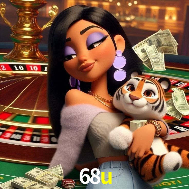 Welcome Bonus 68u