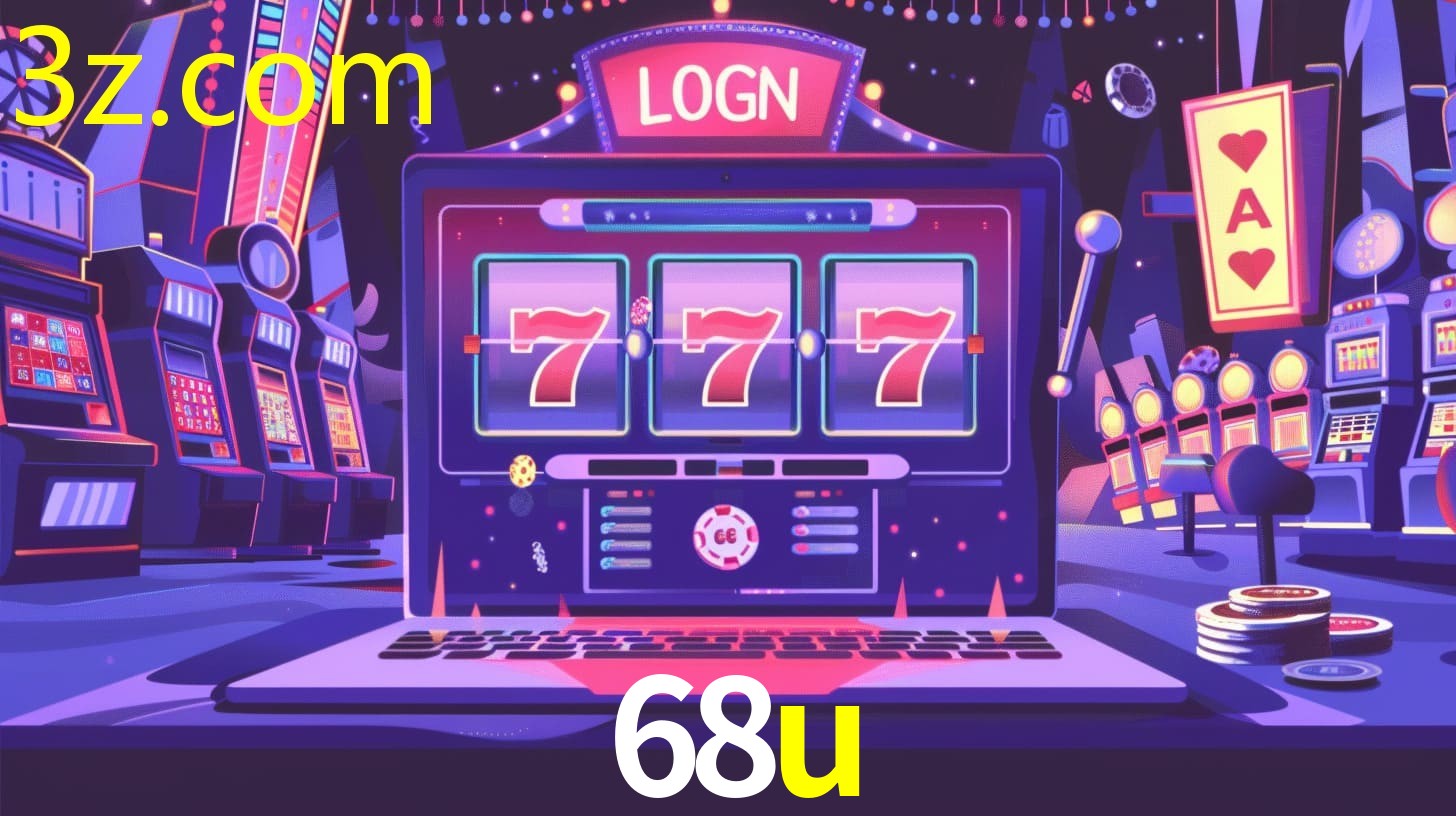 68U