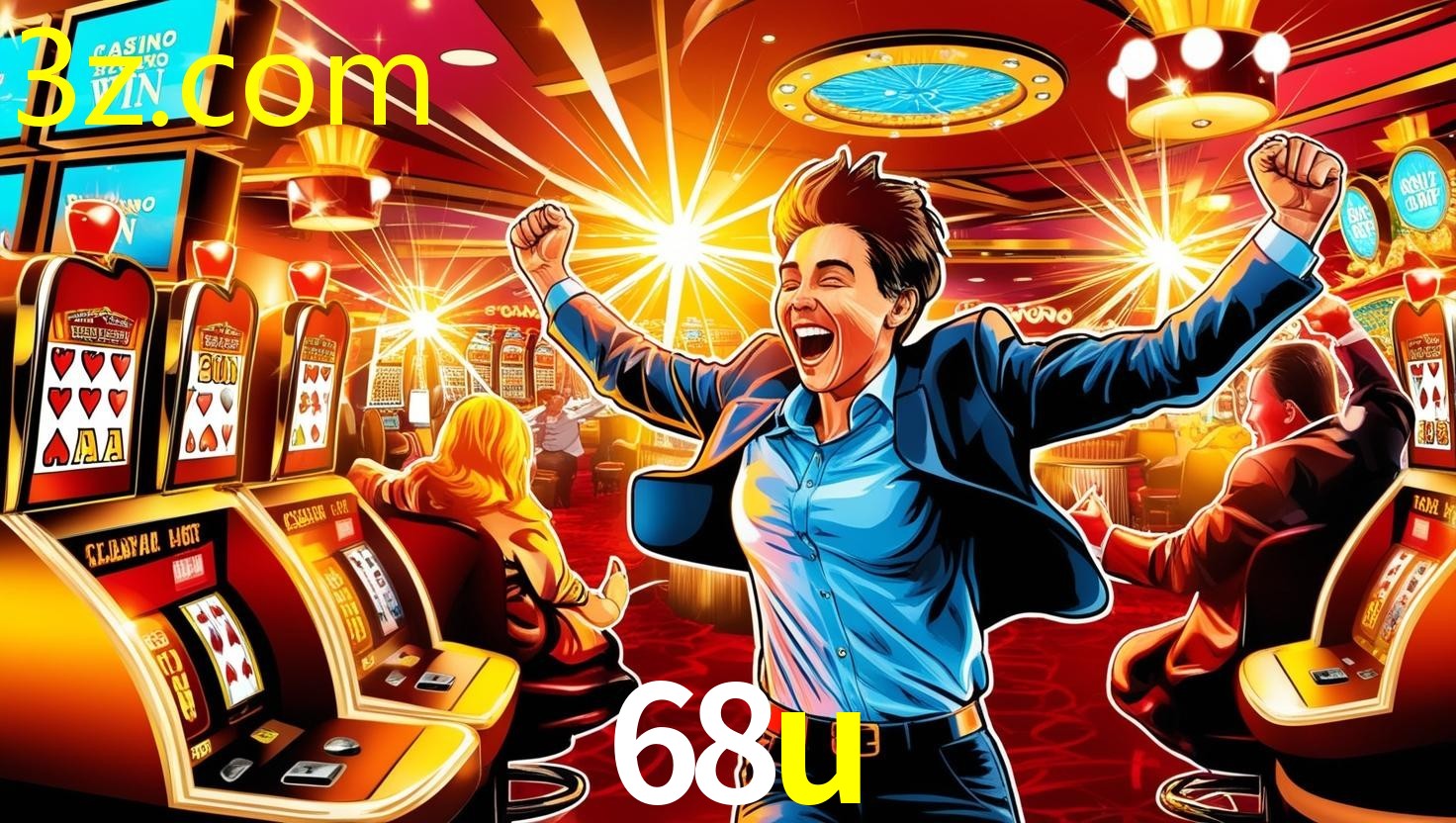 68U
