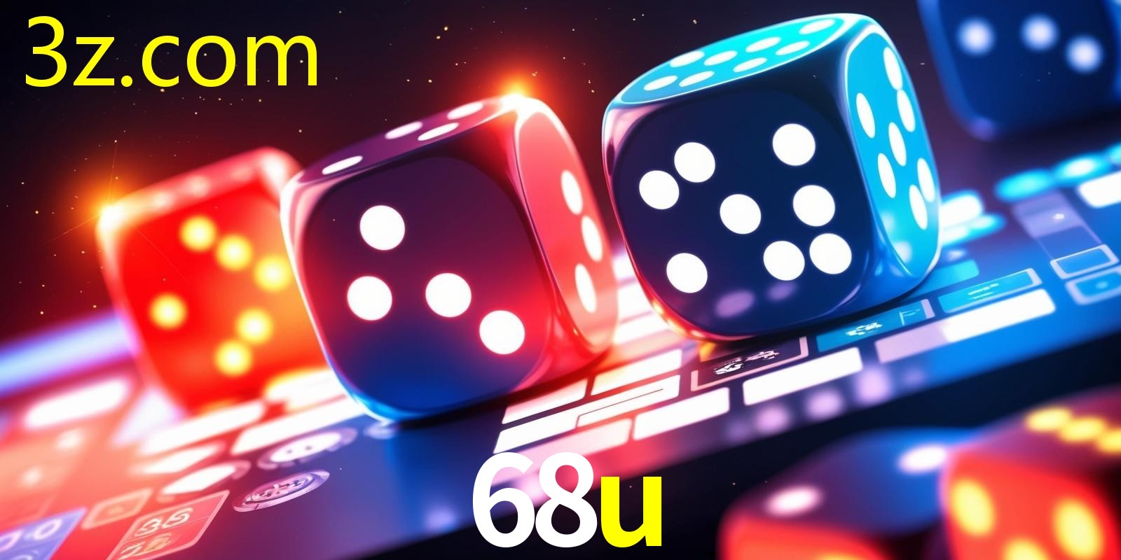 68U