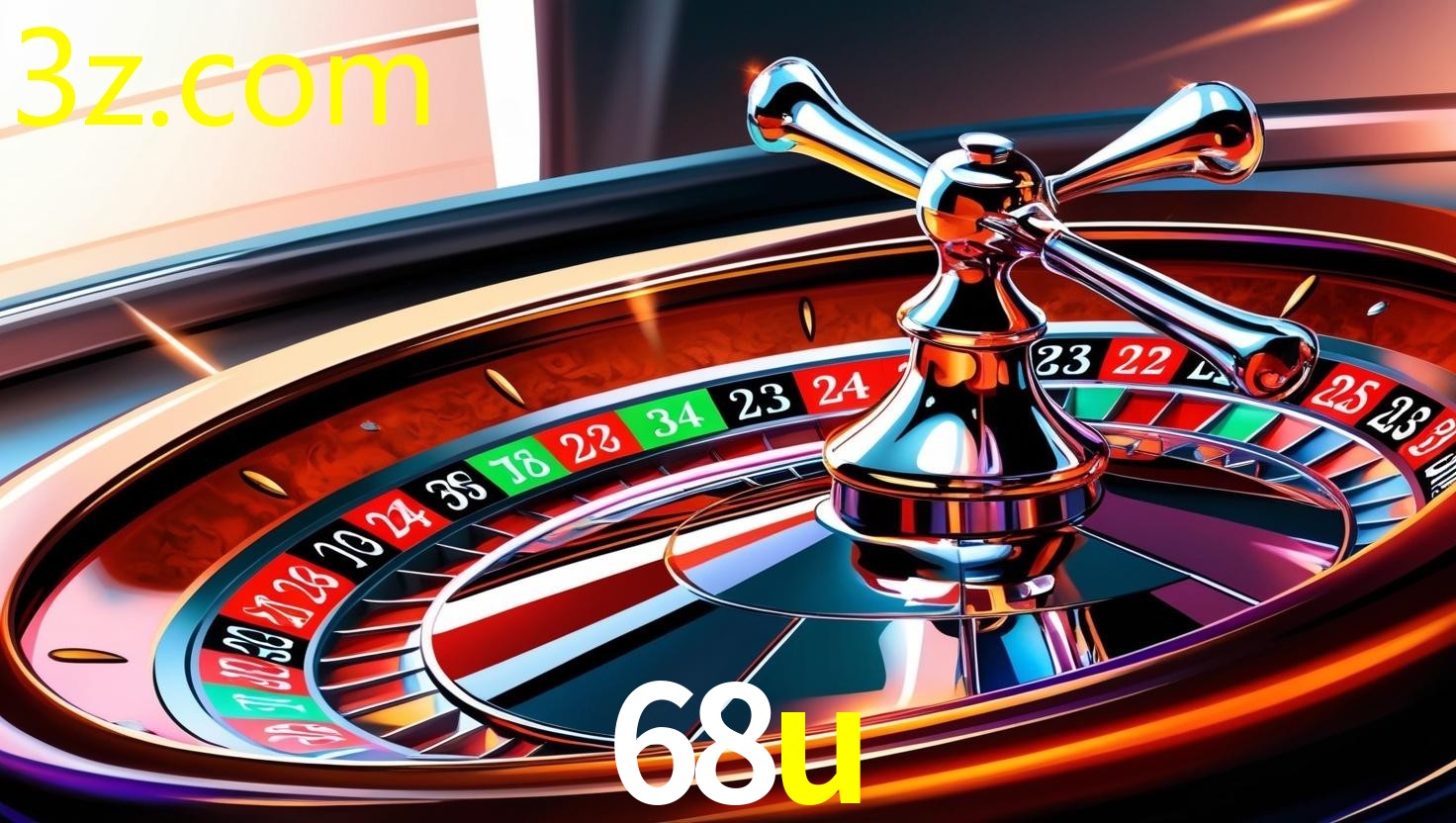 68U
