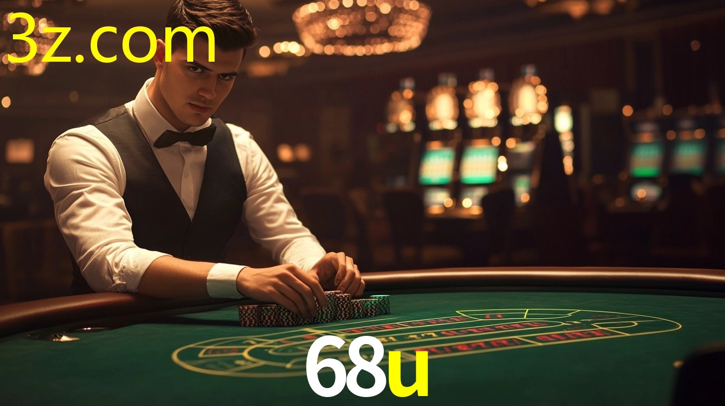 68U