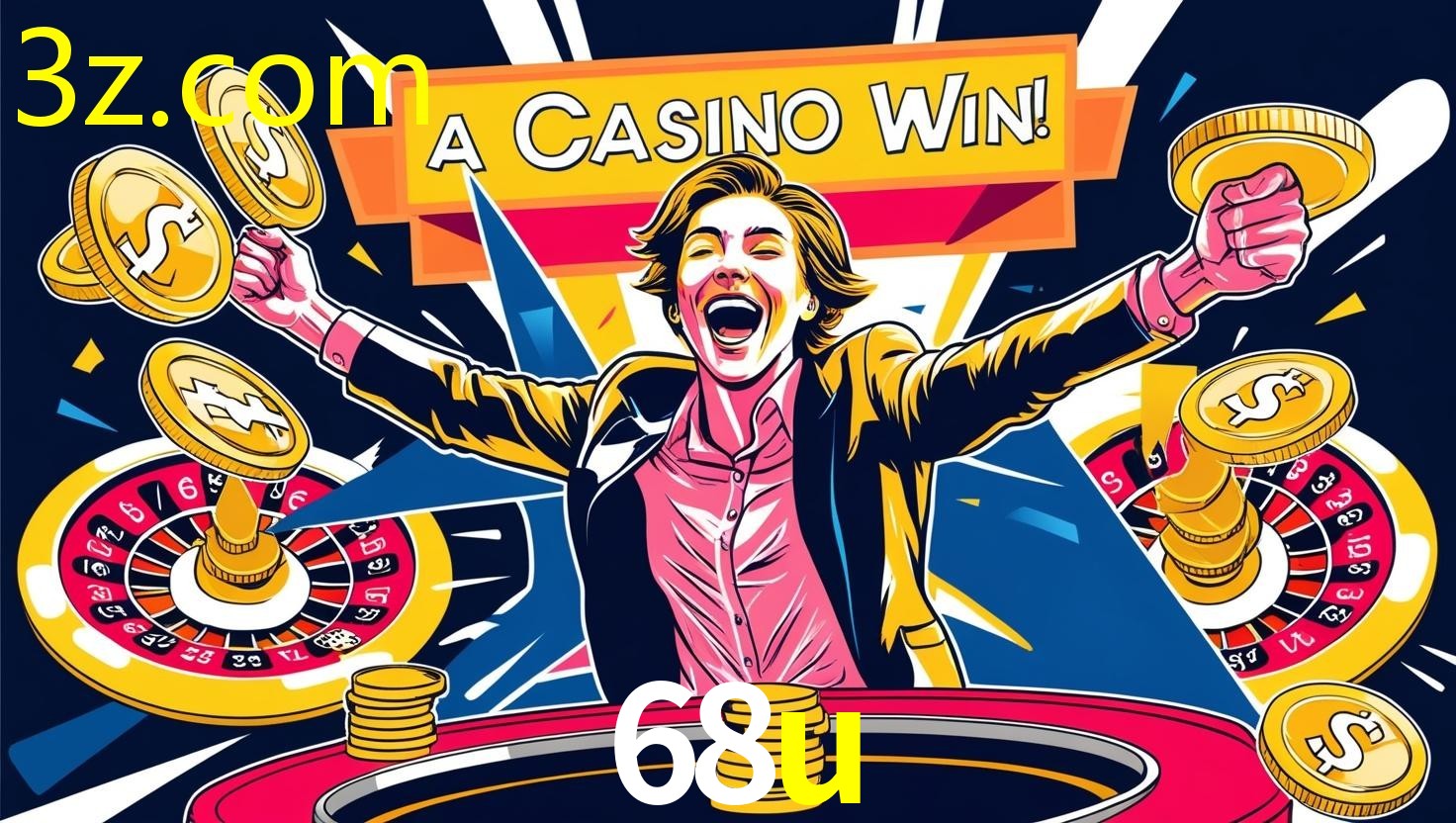 68U