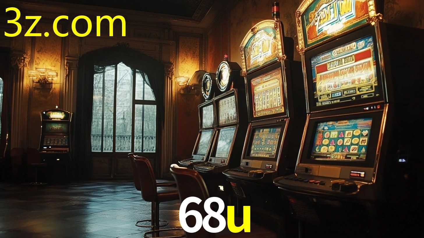 68U