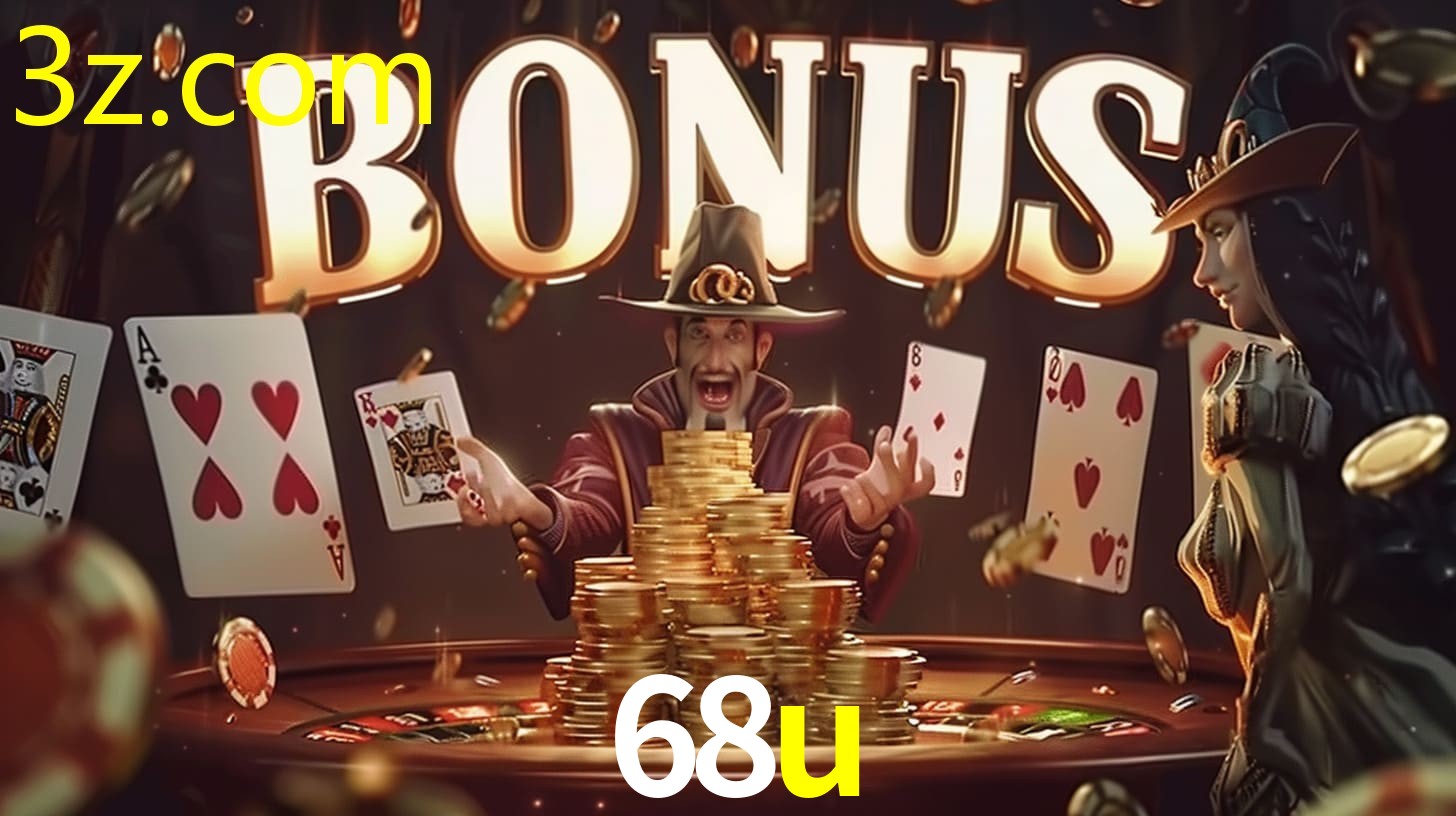 68U