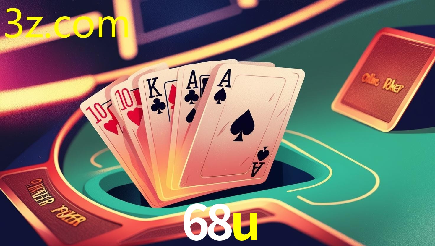 68U