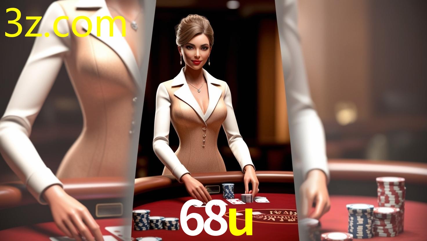 68U