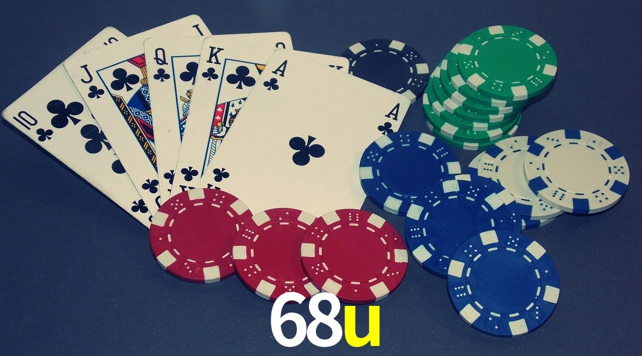 Game Statistics 68u