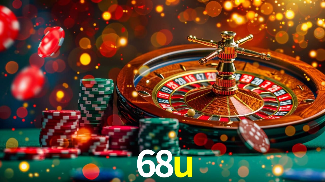 Descubra a Essência do 68u: Nossa História e Compromissos