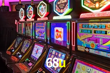 Descubra a Magia dos Jogos de Arcade no 68u