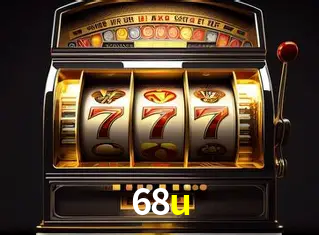 Descubra o Mundo do Cassino Online com 68u