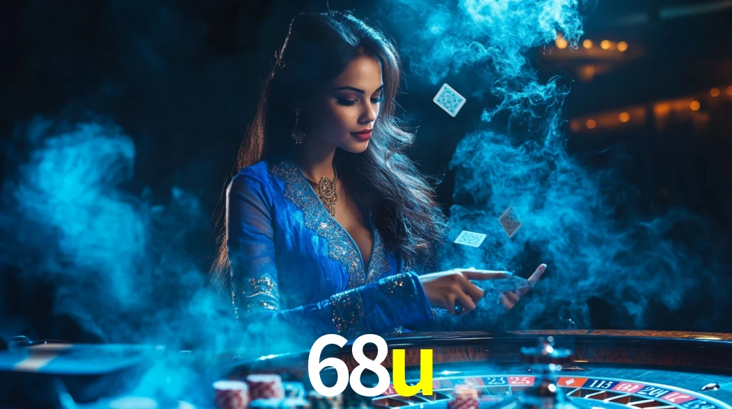 Apostas Esportivas na 68u: Um Guia Completo