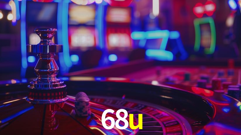 Explore as vantagens do 68u: serviço profissional e confiabilidade