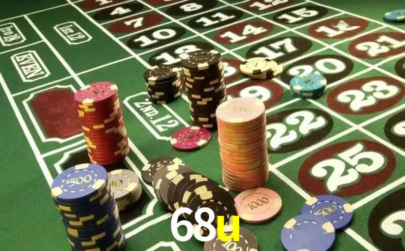 Estatísticas Esportivas 68u