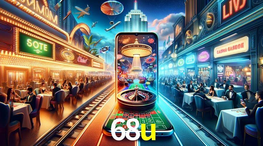 Account Benefits 68u