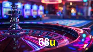 Jogo Spaceman 68u