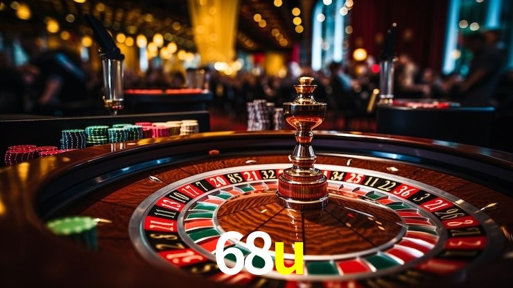 Flash Promotion 68u