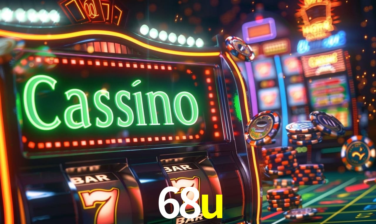 Diretório de Jogos 68u