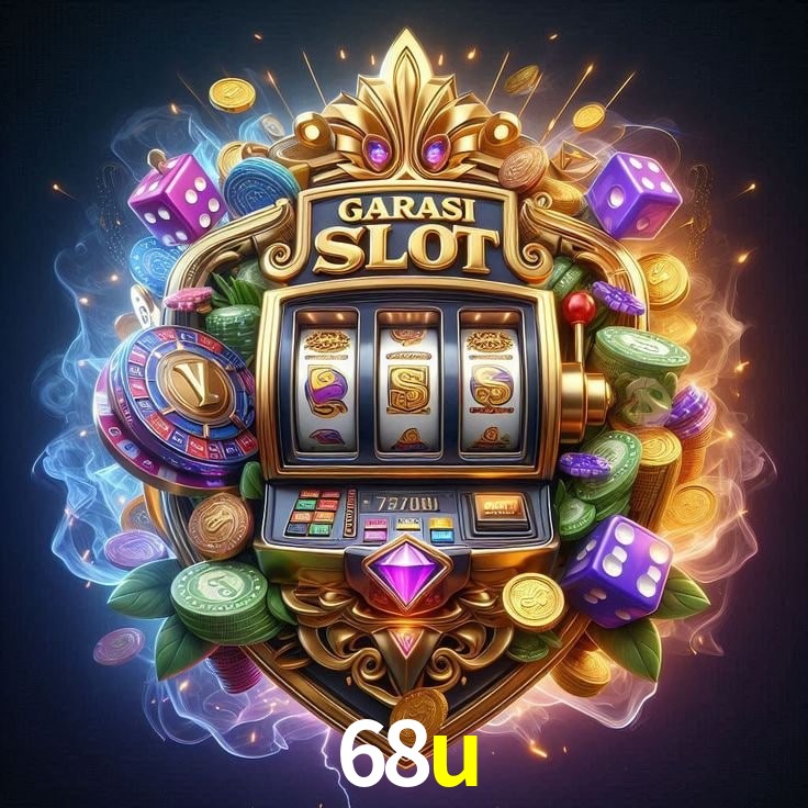 Provedores de Jogos 68u
