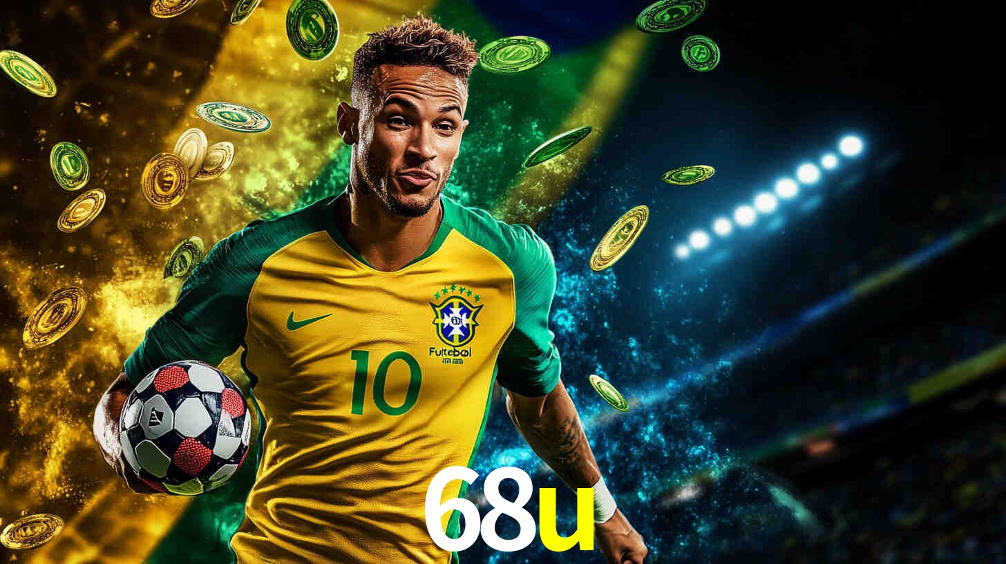 Inovações de Jogos na 68u: O Futuro das Experiências Interativas