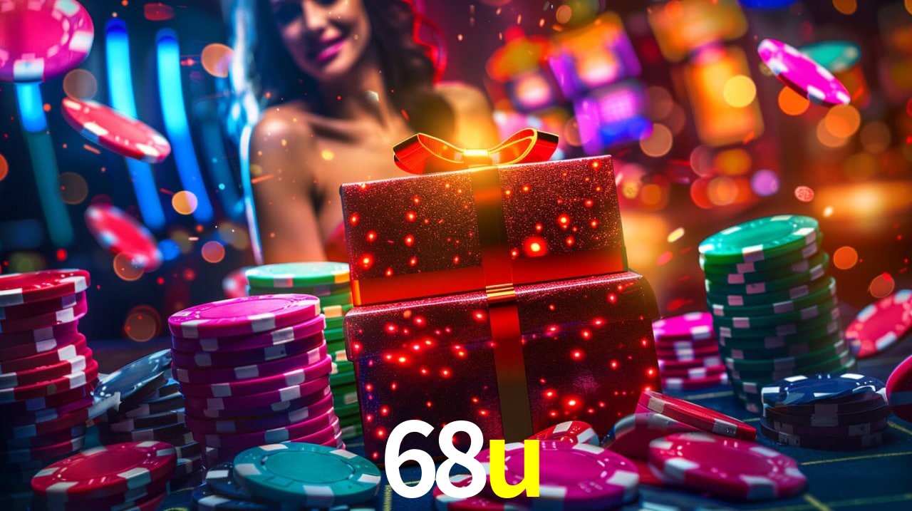 Descubra a Essência do 68u: Nossa História e Compromissos