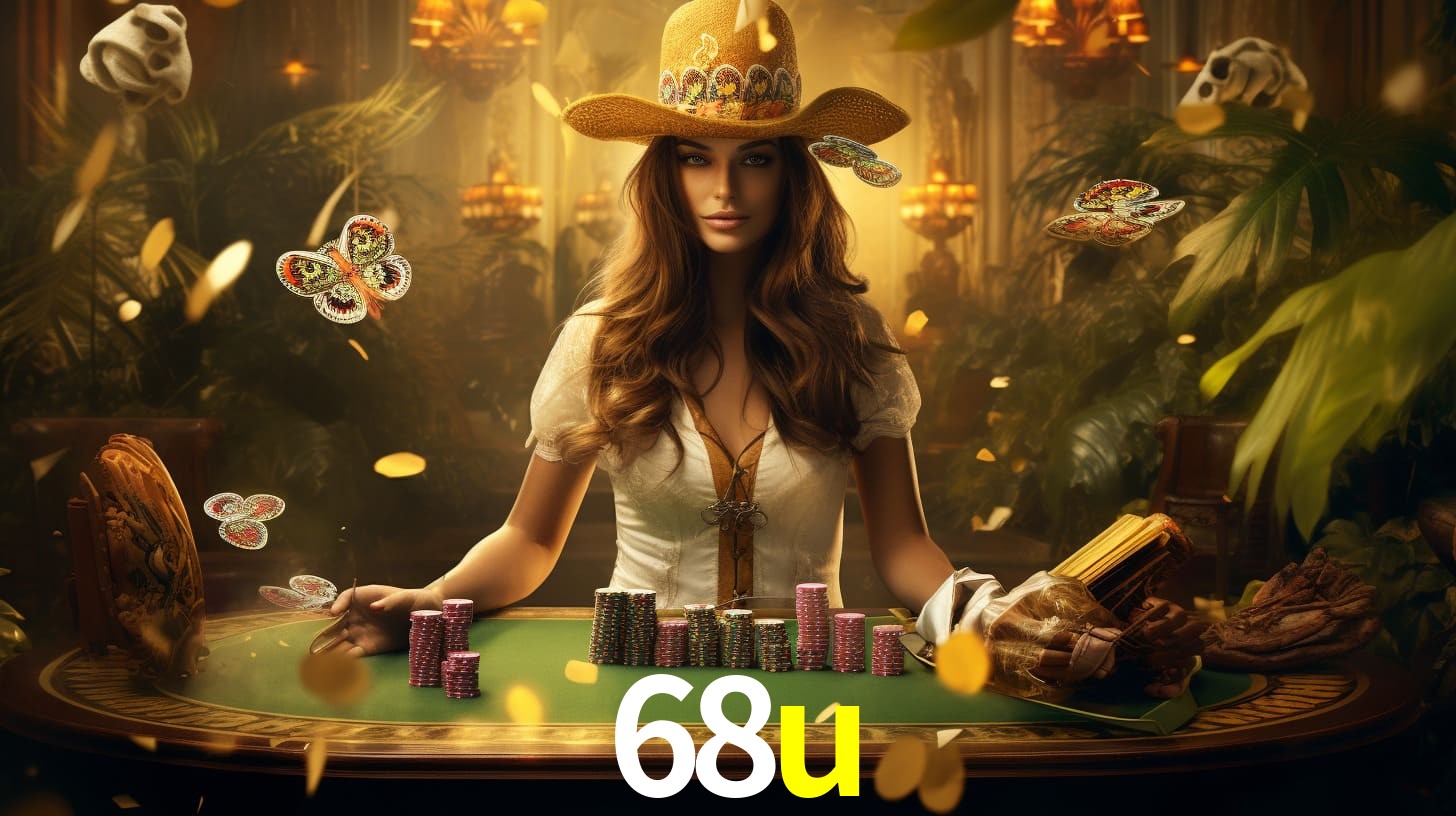 Roulette Table 68u