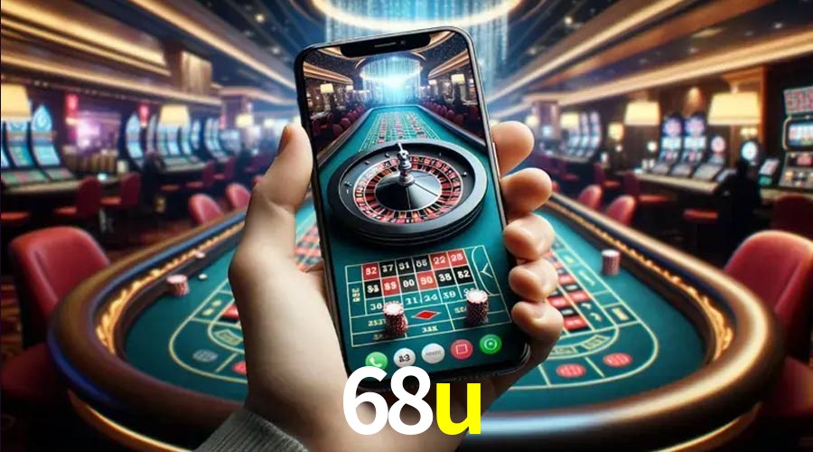 Live Casino 68u