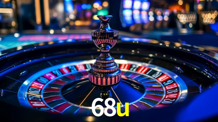 Ofertas Imperdíveis na 68u: Promoções e Bônus Que Valem a Pena