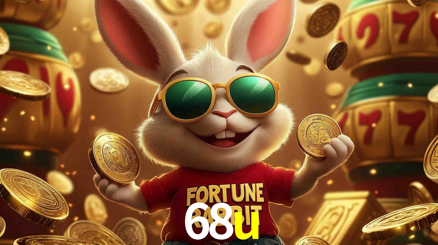 68u: Jogue Crash e Experimente Alta Recompensa Instantânea