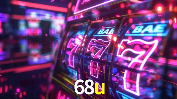 Game Providers 68u