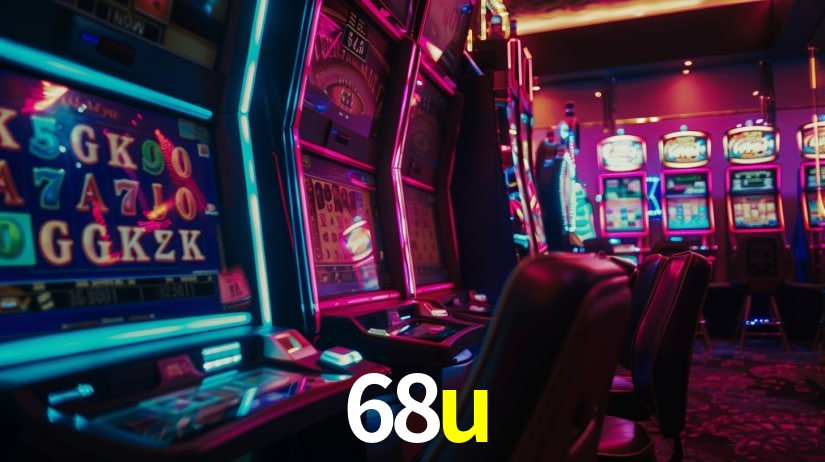 Seasonal Promotions 68u