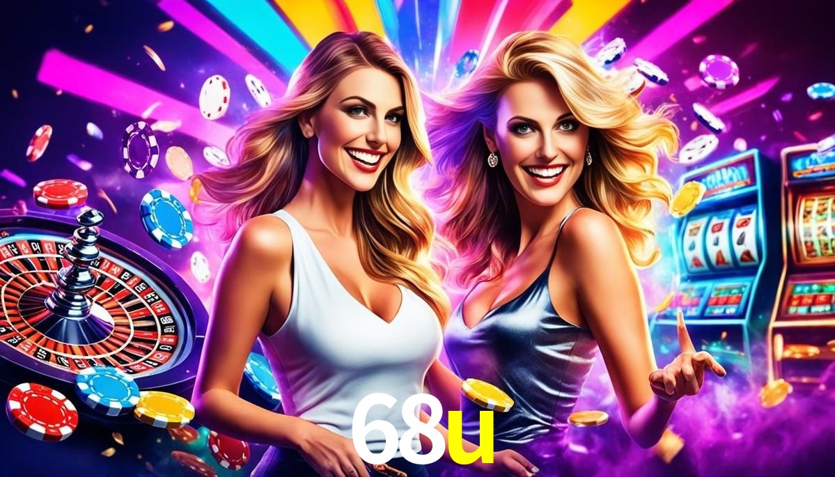 Jogos de Slot 68u