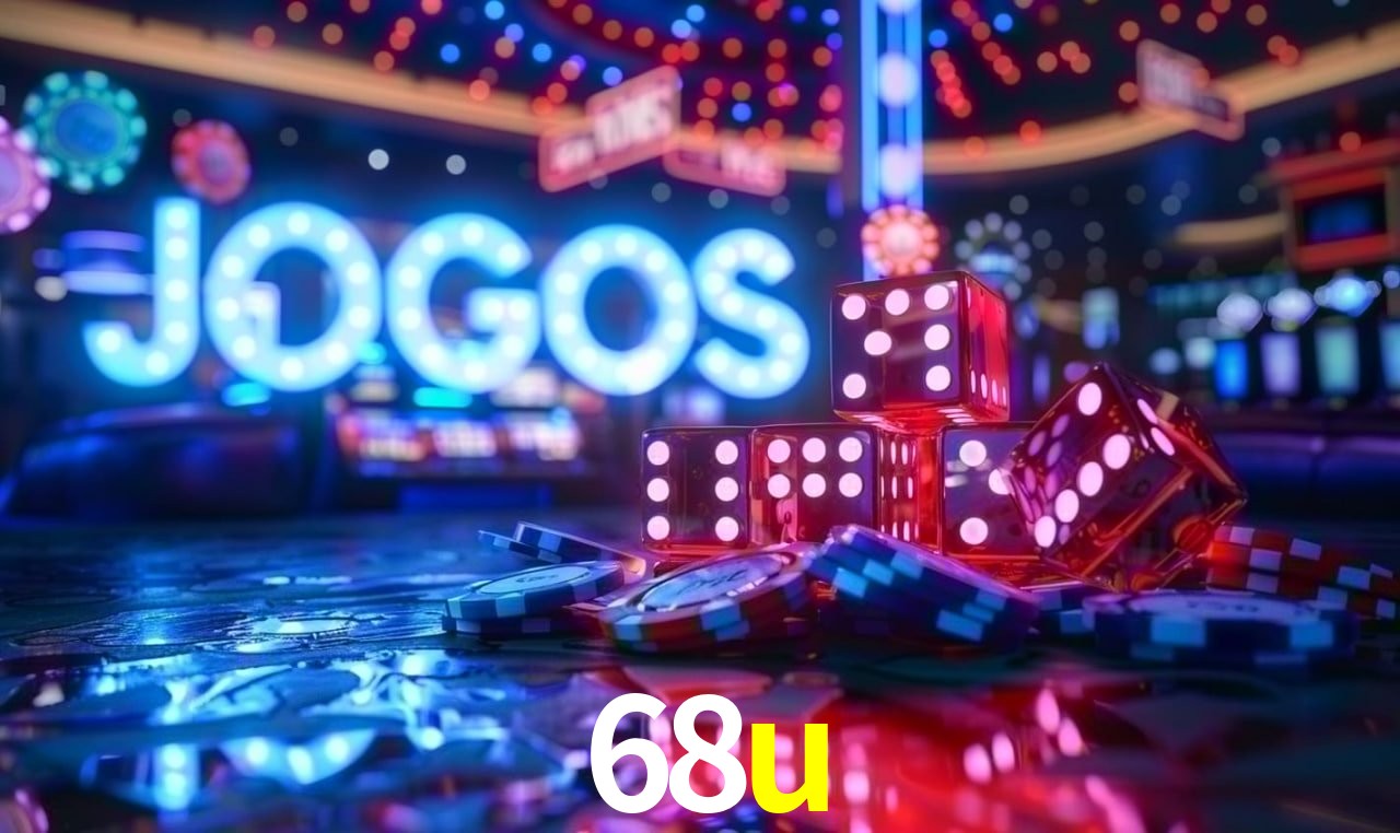 Diretório de Jogos 68u