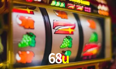 Desvendando o Mundo dos Jogos Virtuais na 68u