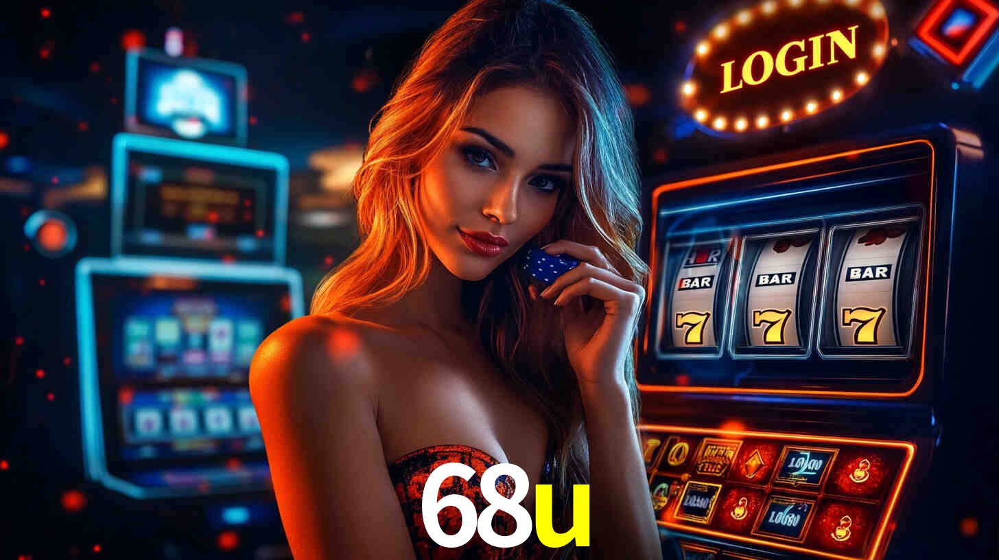 Vantagens App 68u