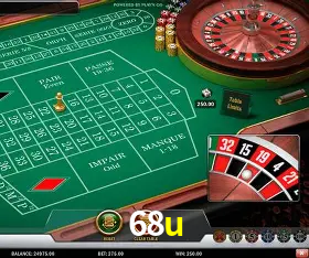 Desvendando o Mundo dos Jogos Virtuais na 68u