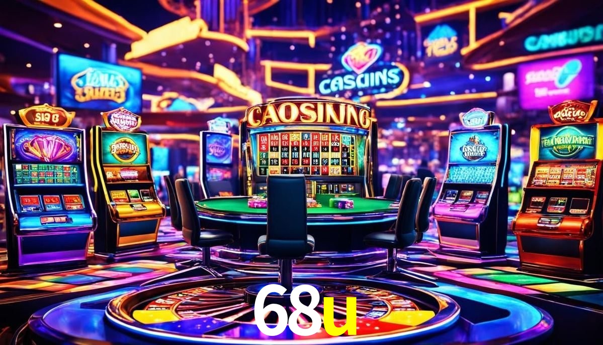 login 68u.com