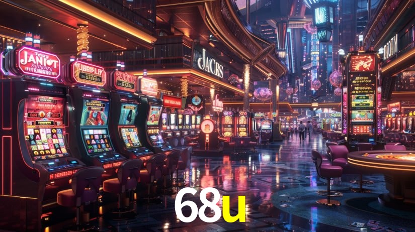 Account Benefits 68u