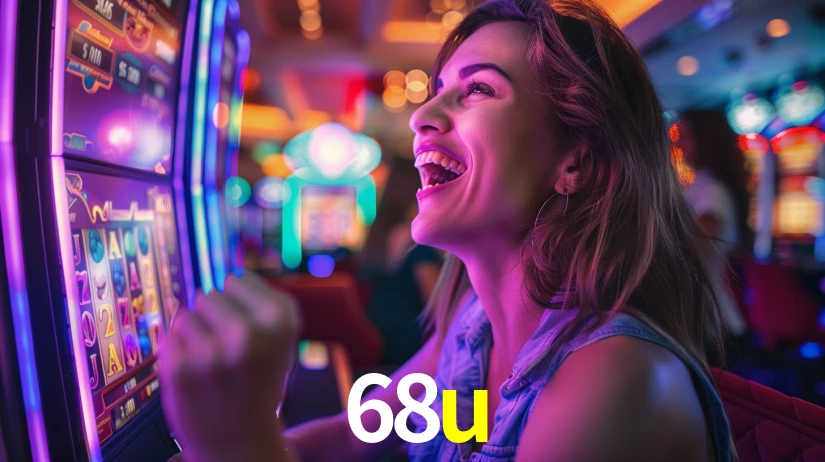 68u: Seu Especialista em Apostas Esportivas Brasileiras