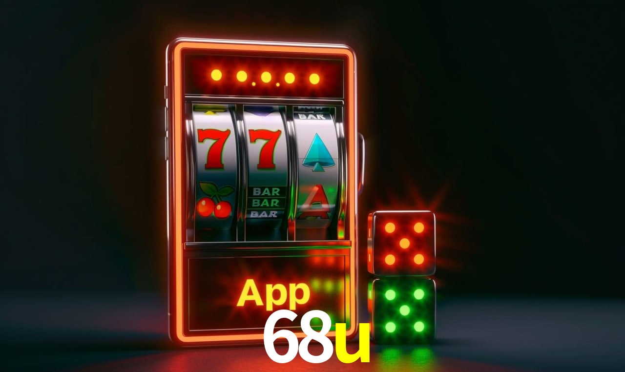 68u plataforma