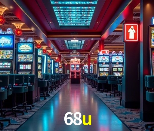 Casino VIP 68u