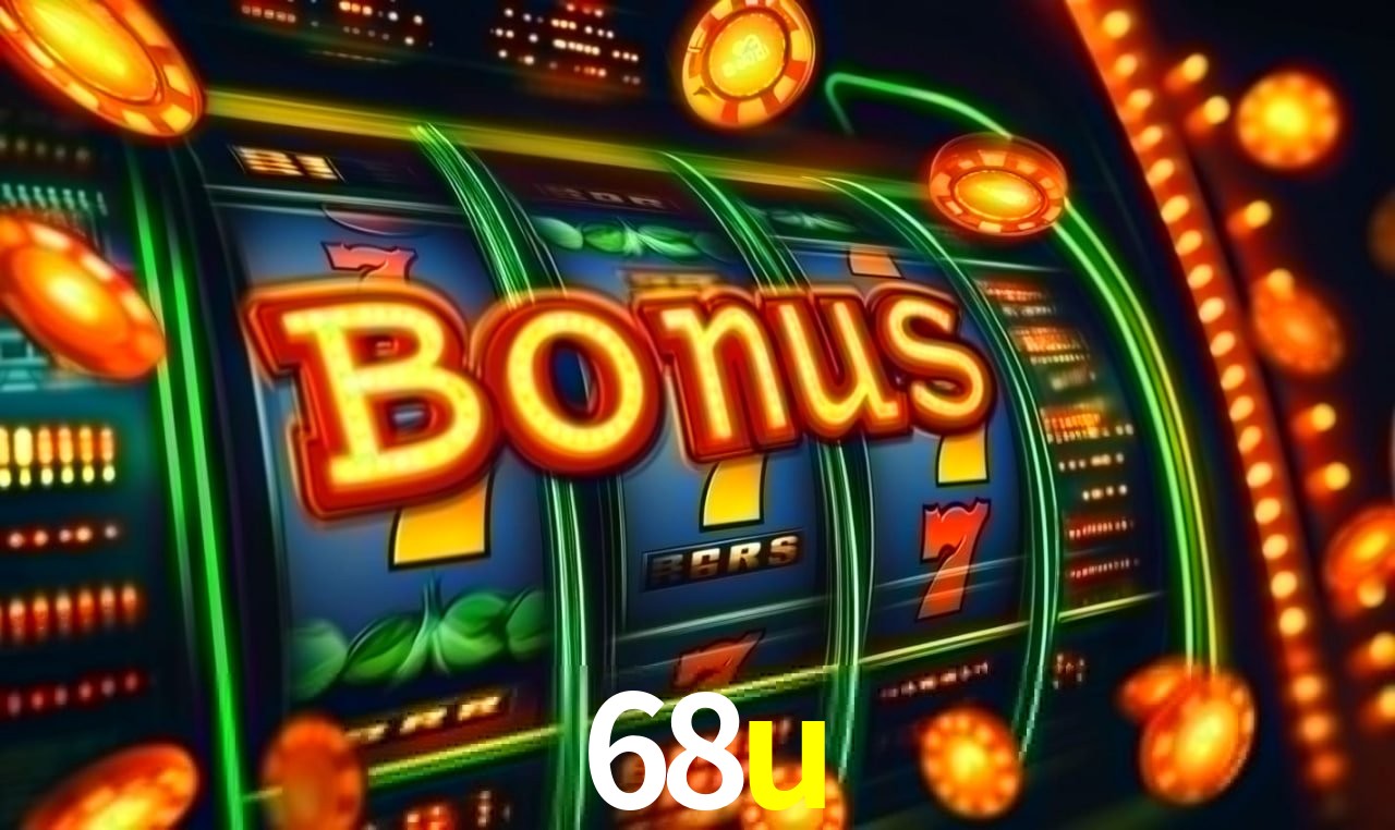 VIP Casino 68u