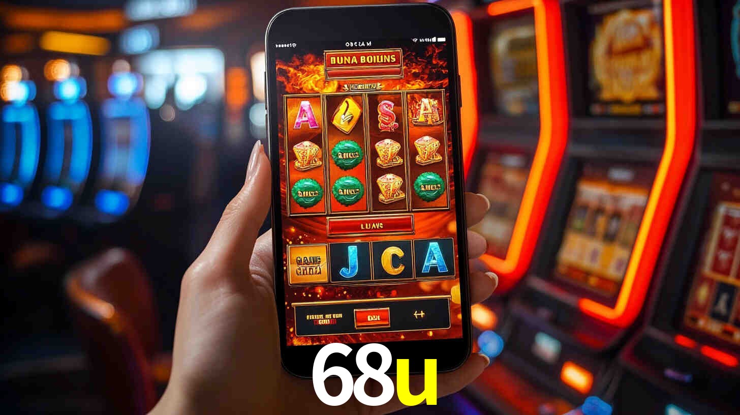 68u.com