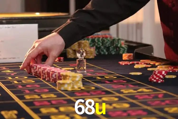 App Mobile 68u