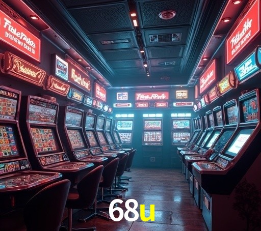 Evolução VIP 68u