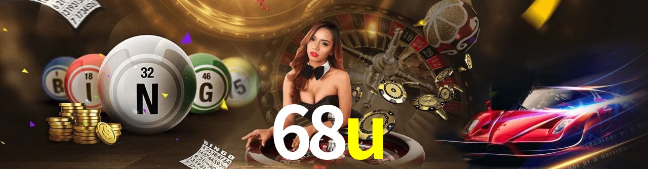 Melhores Jogos 68u